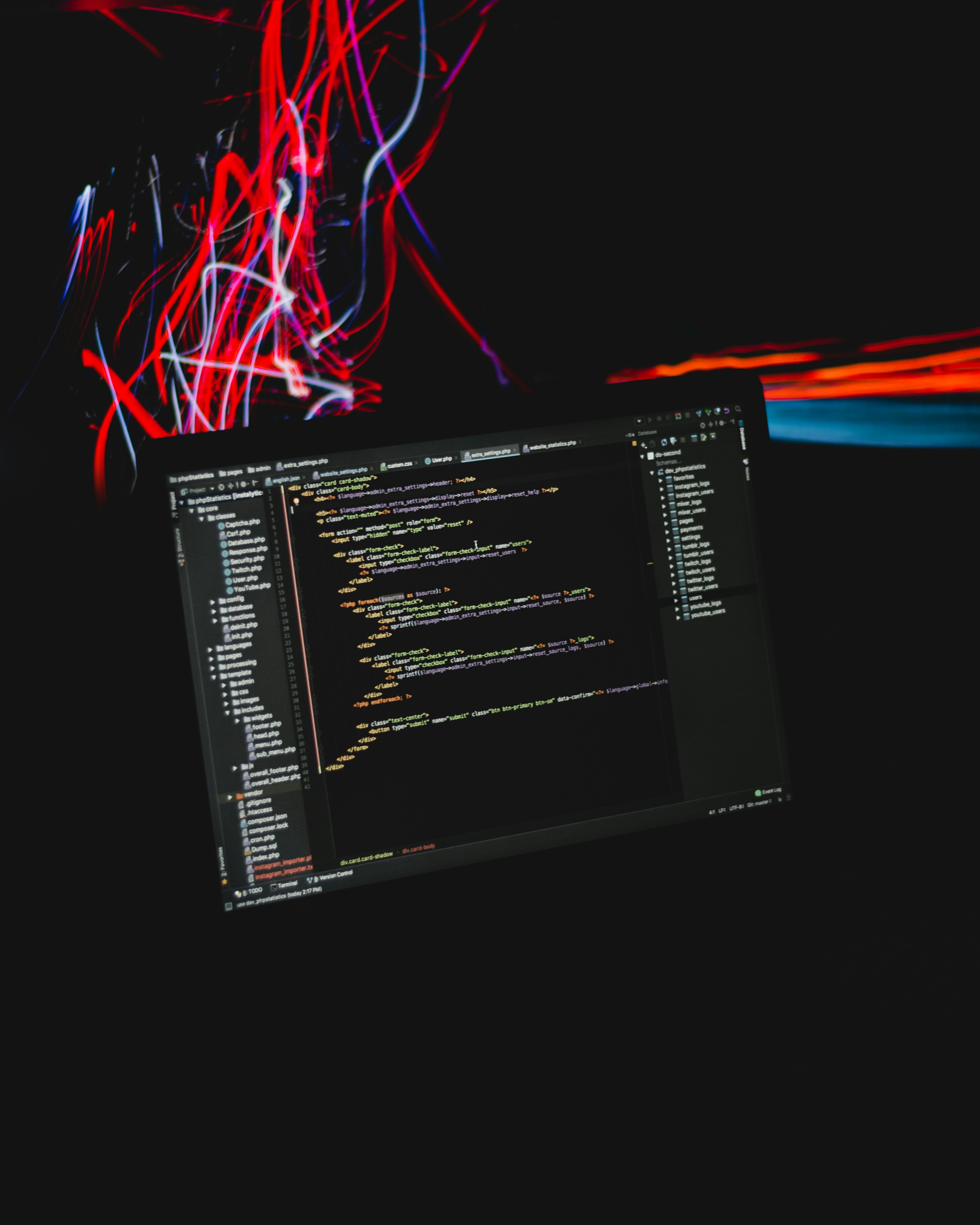 Software Development